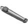 Le Wand Rechargeable Vibrating Massager Silver