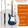 3rd Avenue XF203A Starter Pack Blue