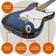 3rd Avenue XF203A Starter Pack Blue