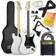 3rd Avenue XF203A Starter Pack White