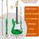 3rd Avenue XF203A Starter Pack Green