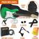 3rd Avenue XF203A Starter Pack Green