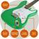 3rd Avenue XF203A Starter Pack Green