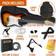 3rd Avenue XF203A Starter Pack Sunburst