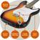 3rd Avenue XF203A Starter Pack Sunburst
