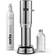 Aarke Carbonator Pro Starter Kit Polished Steel