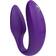 We-Vibe Sync 2 Purple