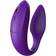 We-Vibe Sync 2 Purple