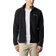 Columbia Men's Fast Trek Microfleece Lightweight Zip-In Fleece - Black