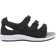 New Feet Sandal - Black