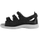 New Feet Sandal - Black