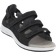 New Feet Sandal - Black