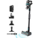 Vax HomePro Detect Pet-Design Black