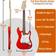 3rd Avenue XF203A Starter Pack Red