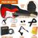 3rd Avenue XF203A Starter Pack Red