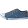 Mustang 1099401 Sneaker W - Sky Blue