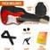 3rd Avenue XF203A Red