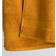 Dunelm Egyptian Cotton Bath Towel Orange (200x100cm)