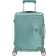 American Tourister Soundbox Alu Spinner 55cm - Dusty Turquoise