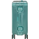 American Tourister Soundbox Alu Spinner 55cm - Dusty Turquoise