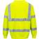 Portwest B303 Hi-Vis Sweatshirt - Yellow