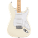 Fender Standard Stratocaster Olympic White