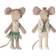 Maileg Royale Twin Mice