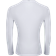 Canterbury Men's Thermoreg Long Sleeve Top - White