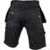 Dickies Redhawk Pro Short - Black