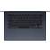 Apple MacBook Air, 15.3-inch, M3 chip, 8-core CPU, 10-core GPU, 8GB Unified Memory, 256GB SSD Storage, Midnight