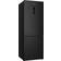 Hisense RB645N4BFE 60/40 Black
