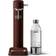 Aarke Carbonator 3 - Burgundy