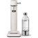 Aarke Carbonator 3 with Bottle Matt White
