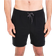 Hurley O&O Solid Volley Boardshort 17" Men - Black