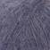 Drops Design Brushed Alpaca Silk Uni Colour Jeansblå 140m