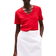 Tommy Hilfiger Slim V-Neck T-shirt - Red