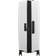 Samsonite Nuon Spinner Expandable 69cm - Metallic White