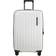 Samsonite Nuon Spinner Expandable 69cm - Metallic White