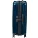 Samsonite Nuon Spinner Expandable 69cm - Metallic Dark Blue