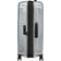 Samsonite Nuon Spinner Expandable 69cm - Matte Silver