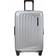 Samsonite Nuon Spinner Expandable 69cm - Matte Silver
