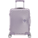 American Tourister Soundbox Alu Spinner 55cm - Stormy Lilac