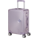 American Tourister Soundbox Alu Spinner 55cm - Stormy Lilac