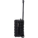 Cabin Max Anode 40cm - Black