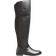 LTS knee high - Black