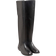 LTS knee high - Black