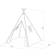 Sunny Teepee Tent Alba