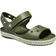 Crocs Kids Toddler Bayaband Sandals - Army Green