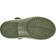 Crocs Kids Toddler Bayaband Sandals - Army Green