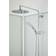 Hafa Breeze Deluxe (1450777) 800x800x2240mm